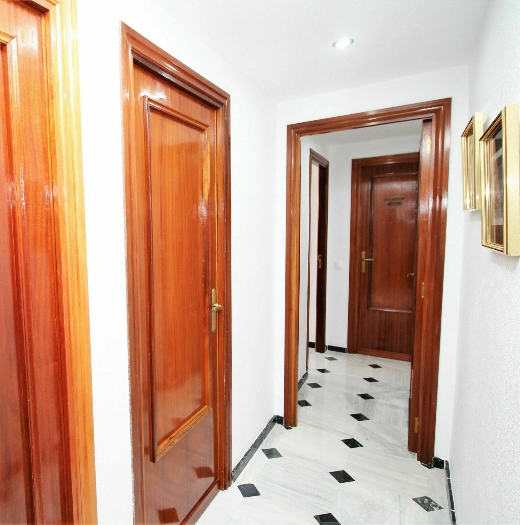 Principado Arena 20-B Apartment Benidorm Exterior photo